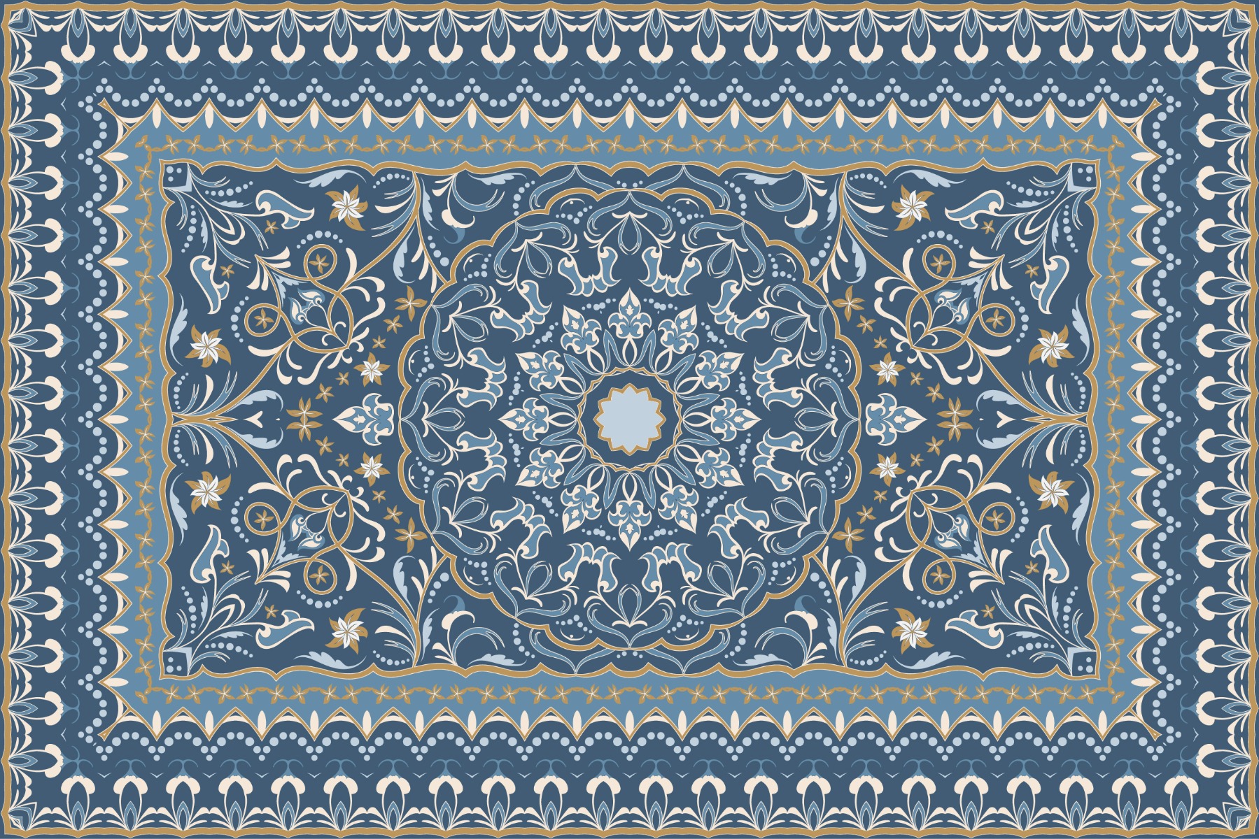 Mandala Wallpaper  Like this Mandala Wall Tapestry Want one GET