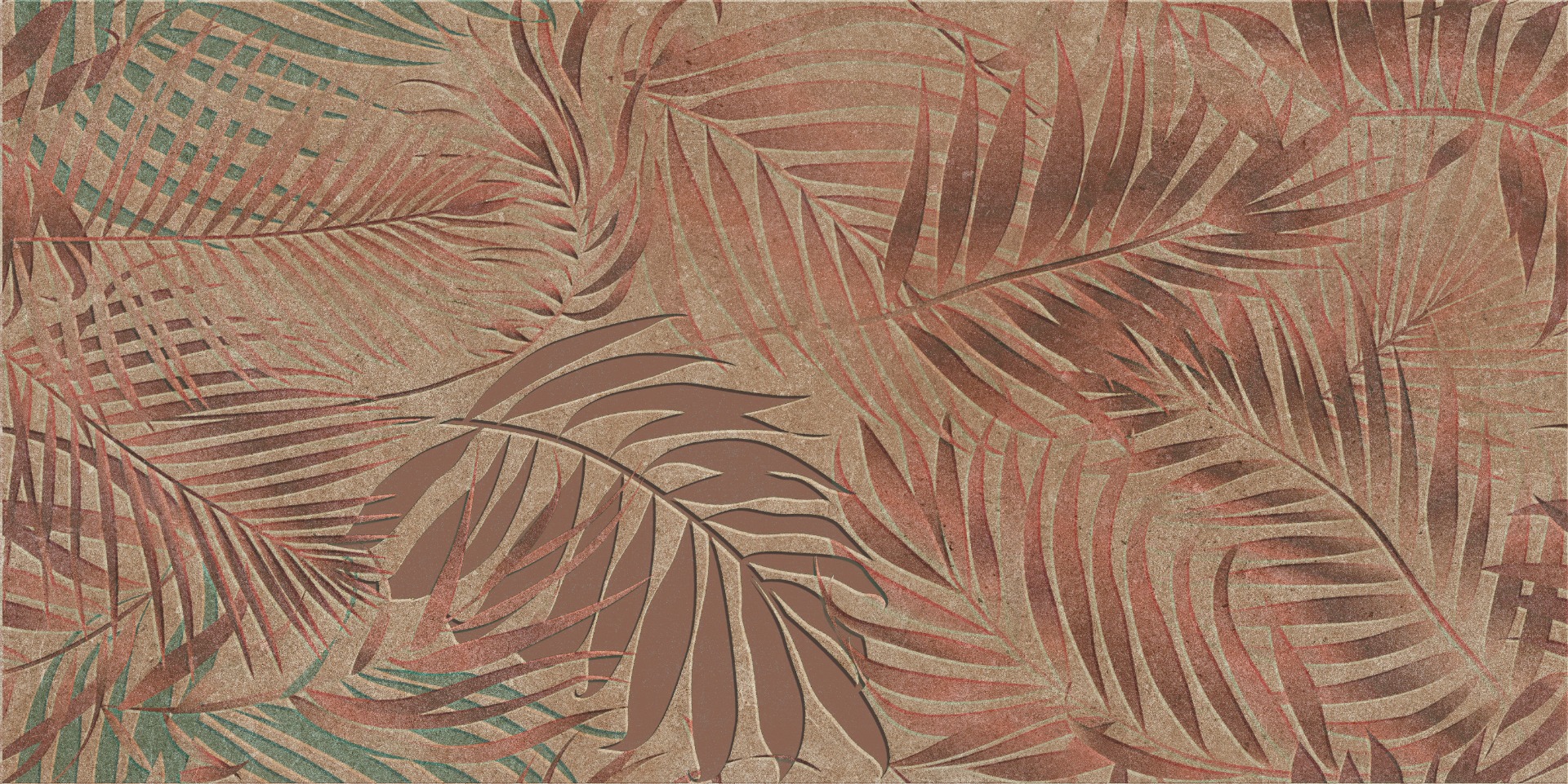 Grandeco Boutique Collection Altink Plain Copper Metallic Textured Emboss  Wallpaper  Wilko