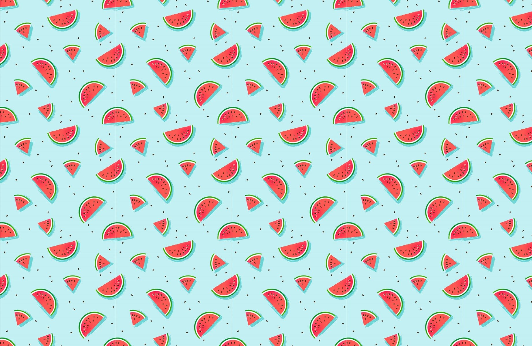 100 Cute Watermelon Wallpapers  Wallpaperscom