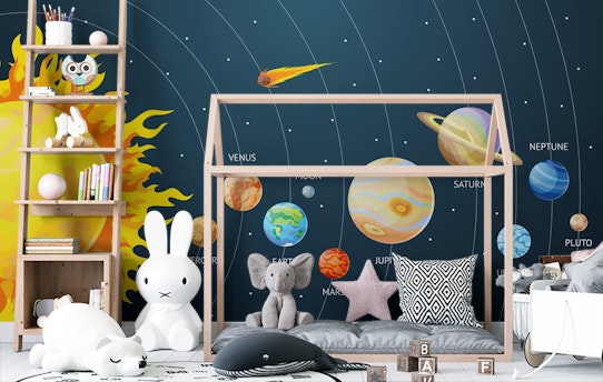 universes wallpaper for galaxy 5
